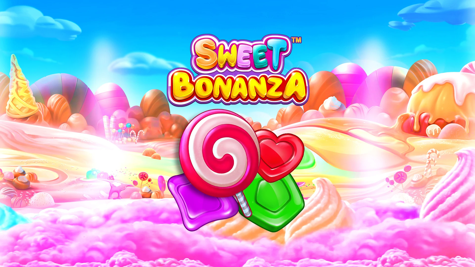 Main Sweet Bonanza Hari Ini, Rasakan Sensasi Spin Manis dengan Potensi Max Win Fantastis!