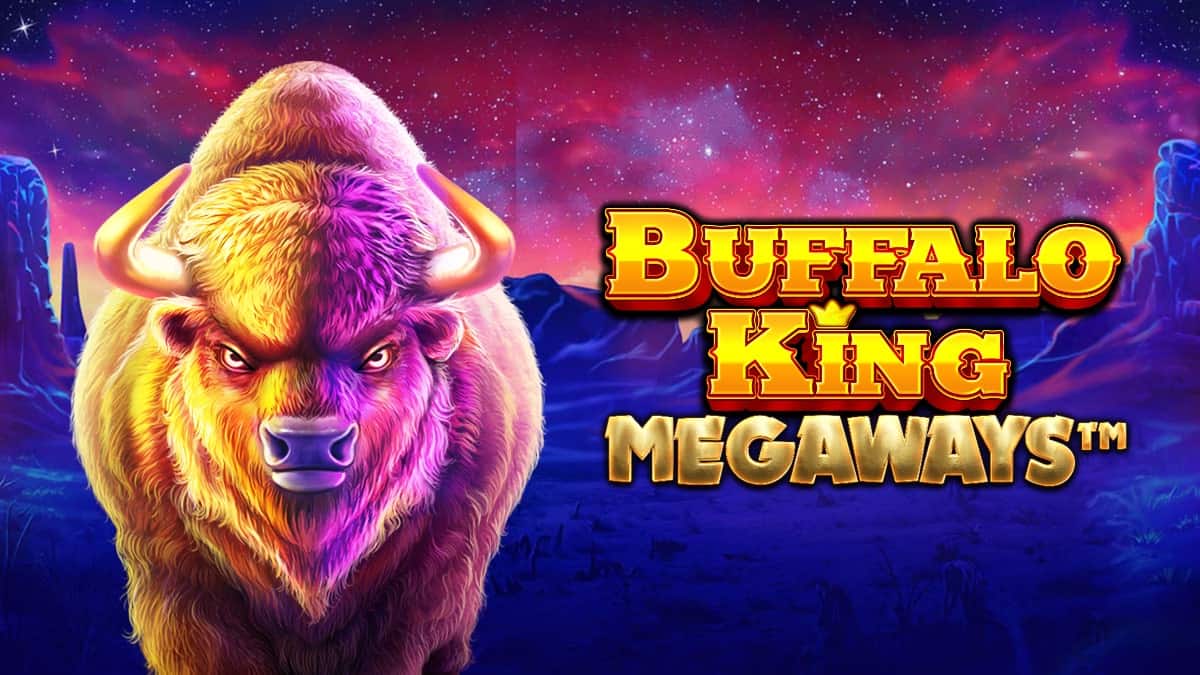 Buffalo King Ultimate 2025: Temukan Cara Cerdas Meraih Puluhan Kali Lipat Hadiah!