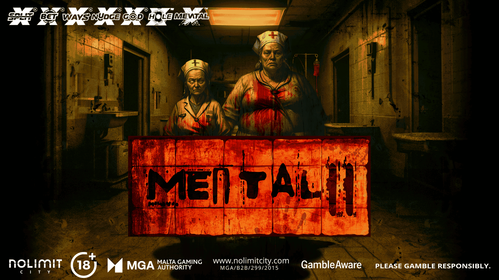 Mental NoLimit City: Panduan Cerdas Menaklukkan Kombinasi Chaos demi Hasil Maksimal