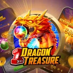Dragon’s Treasure
