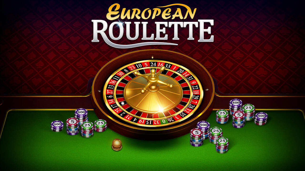 Trik dan Pola Ampuh Bikin Game European Roulette dari QTech Auto Gacor