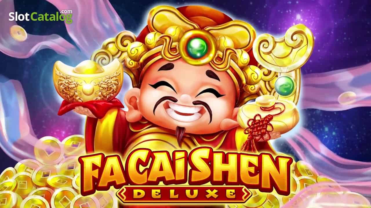 Strategi Ampuh Raih Jackpot Maksimal di Fa Cai Shen