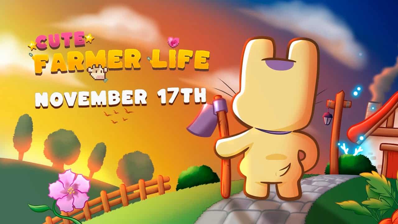 Rahasia Pola Game Cute Farmer yang Sering Mengantar Pemain ke Jackpot Besar