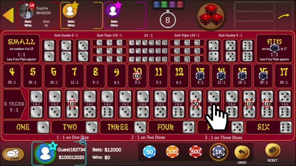 Casino Online